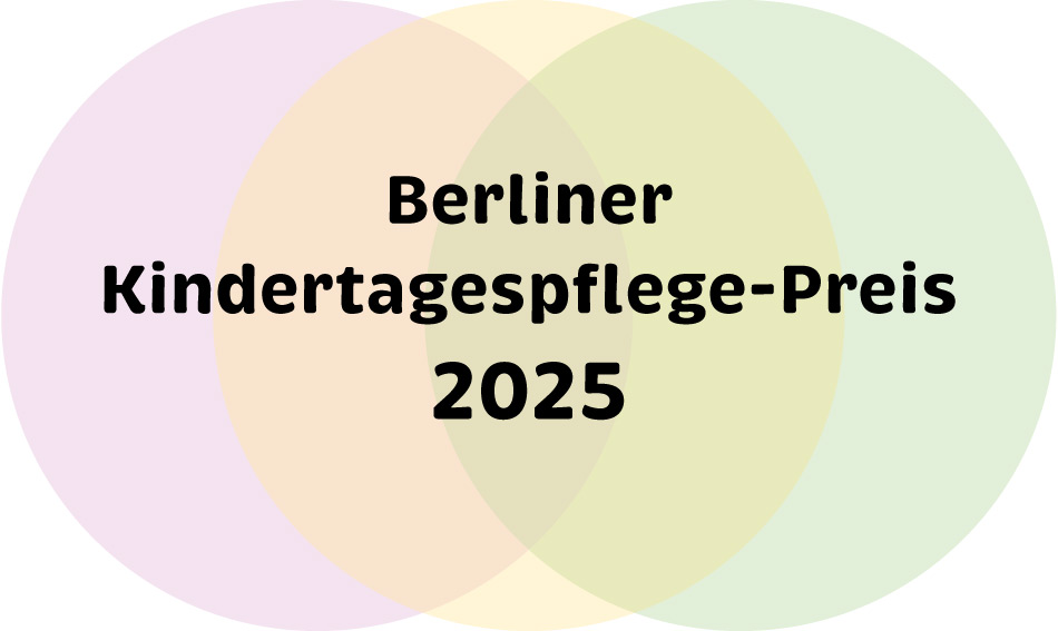 Kindertagespflegepreis 2025